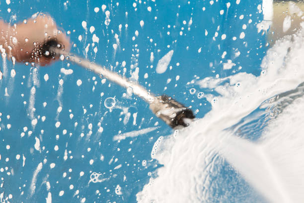 Best Graffiti Removal  in East Sandwich, MA