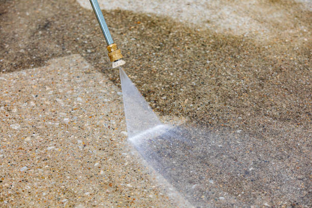 Best Playground Equipment Cleaning  in East Sandwich, MA