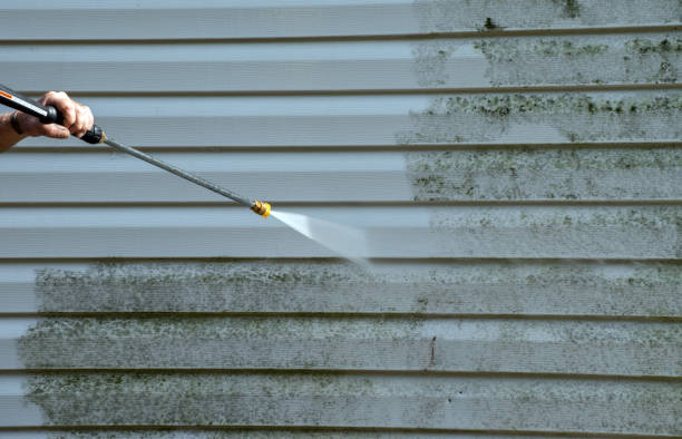 Best Parking Lot and Garage Cleaning  in East Sandwich, MA