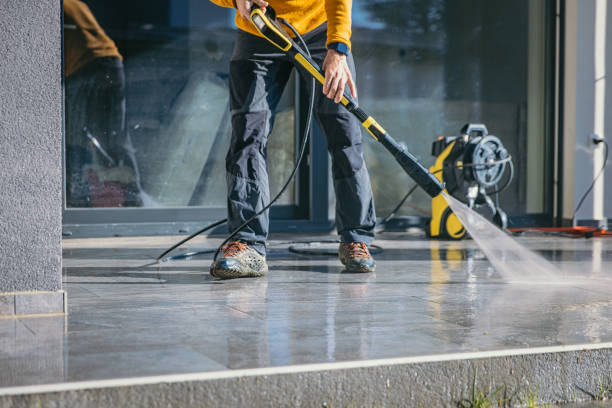 Best Gas Station Cleaning  in East Sandwich, MA