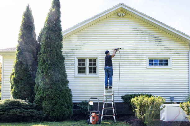 Best Residential Exterior Washing  in East Sandwich, MA