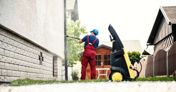 Best Driveway Pressure Washing  in East Sandwich, MA